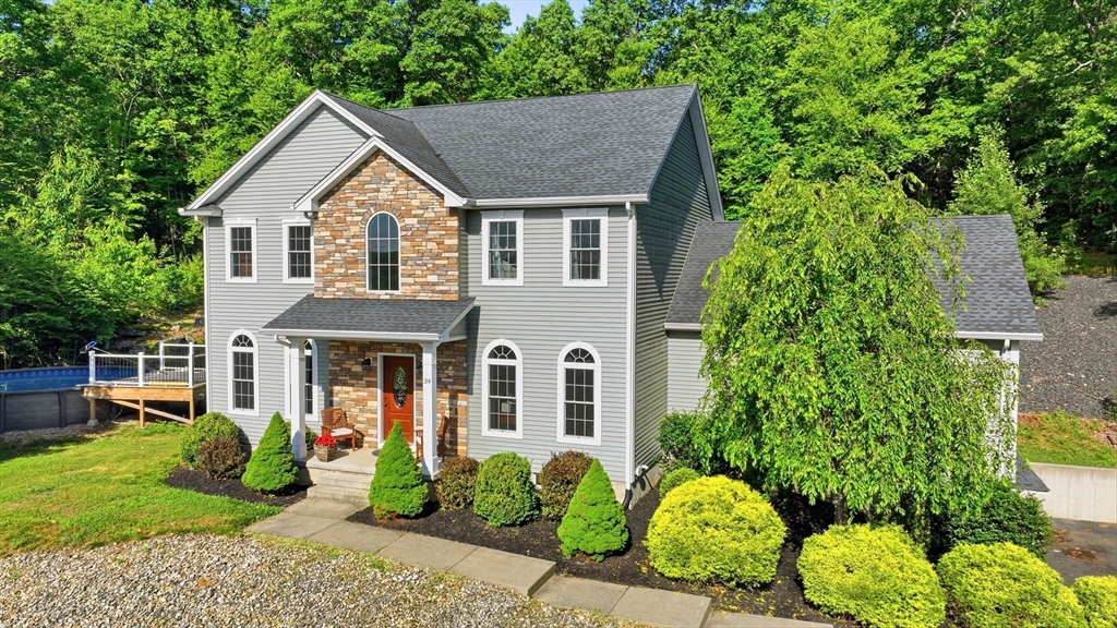 34 Bissonnette Cir