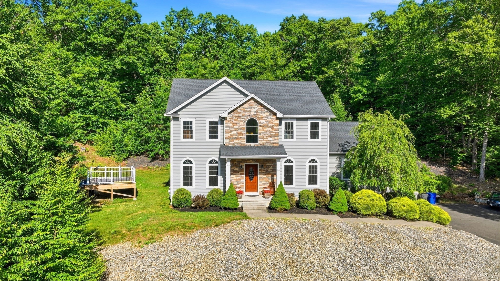 34 Bissonnette Cir