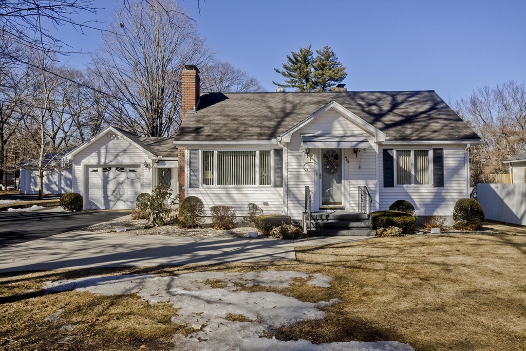 288 Morgan Rd