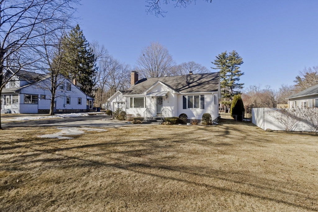 288 Morgan Rd