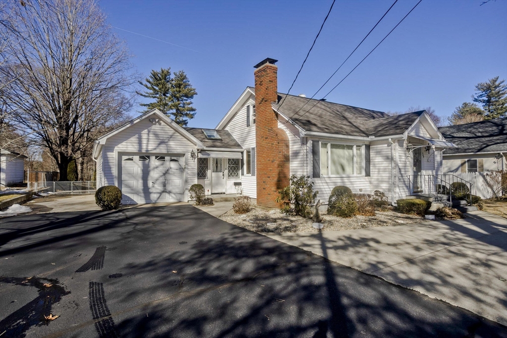 288 Morgan Rd