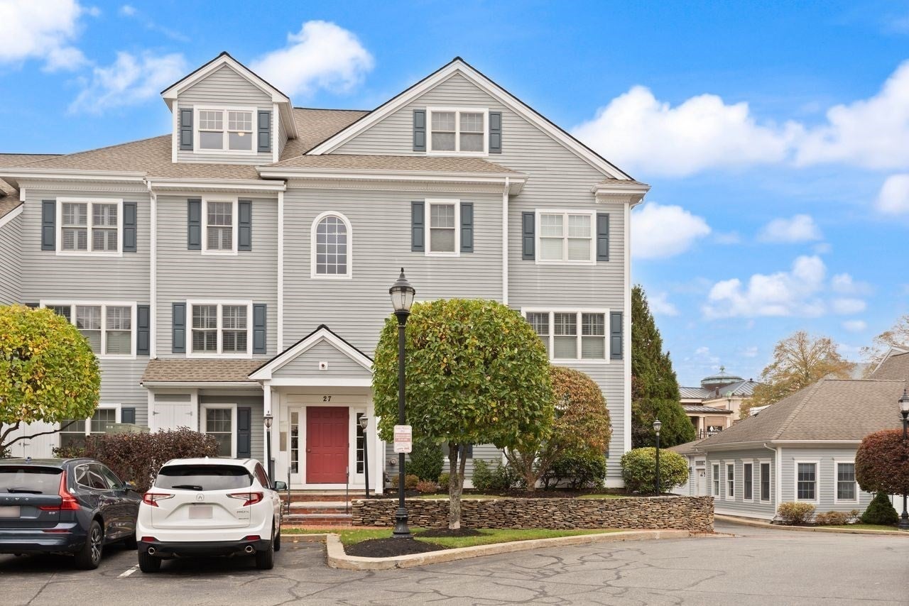 27C Maple St #C, Canton, MA, 27C Maple St #C, Canton, MA Photo #38