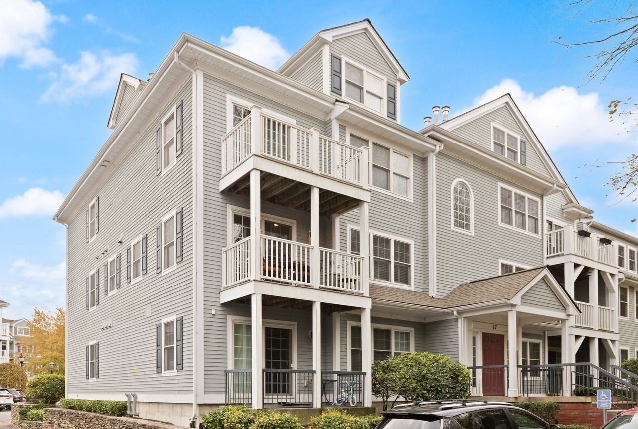 27C Maple St #C, Canton, MA, 27C Maple St #C, Canton, MA Photo #36
