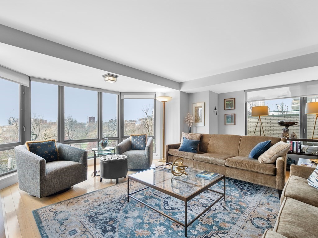 165 Tremont St #701 Floor 7