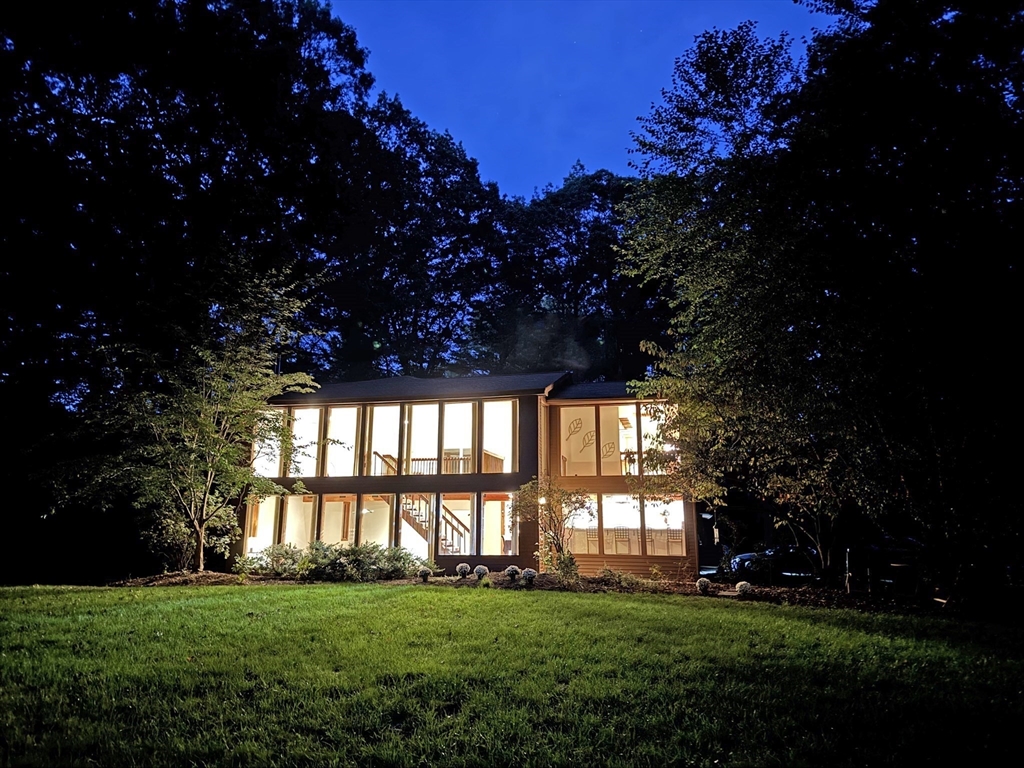14 Trotting Park Road