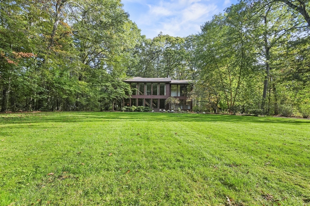 14 Trotting Park Road