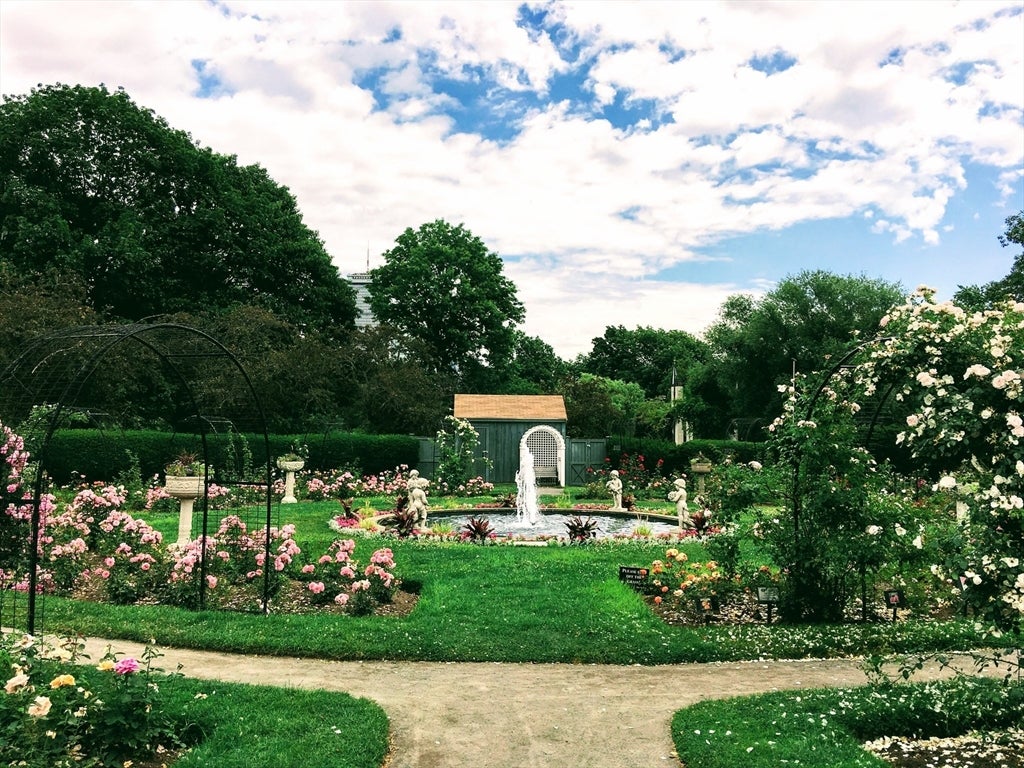 Photo of 69 Park Dr, Boston, MA