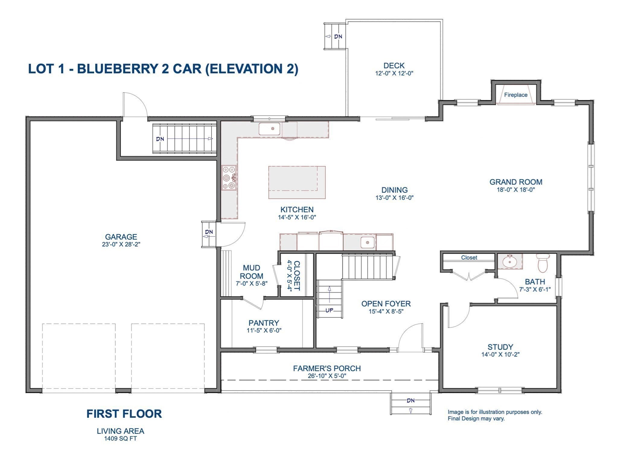 9 Earle Stewart Ln Lot 1, Wrentham, MA Photo #3