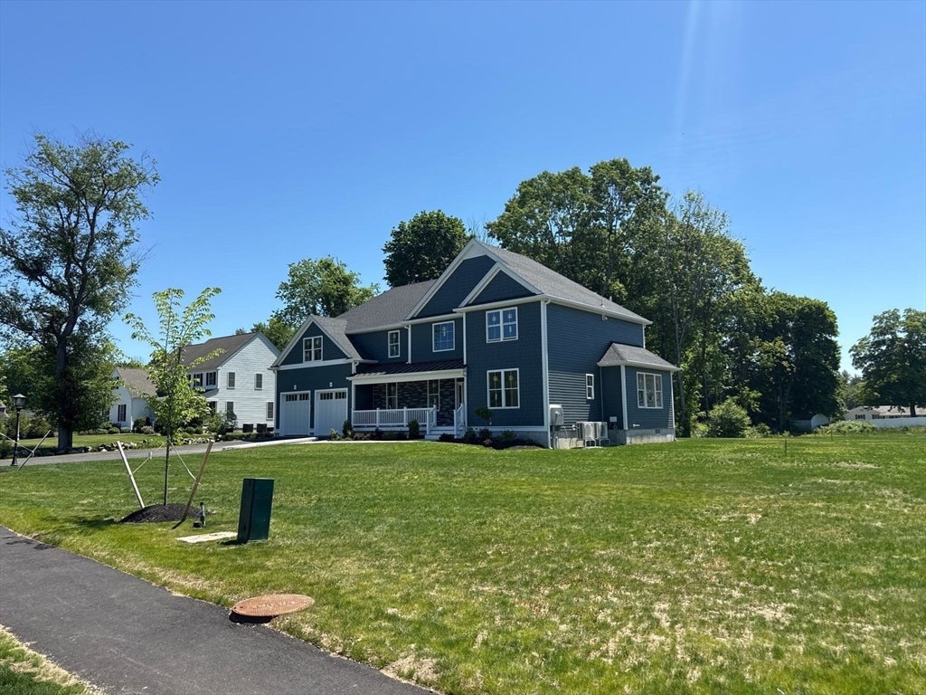 9 Earle Stewart Ln Lot 1, Wrentham, MA, 9 Earle Stewart Ln Lot 1, Wrentham, MA Photo #2