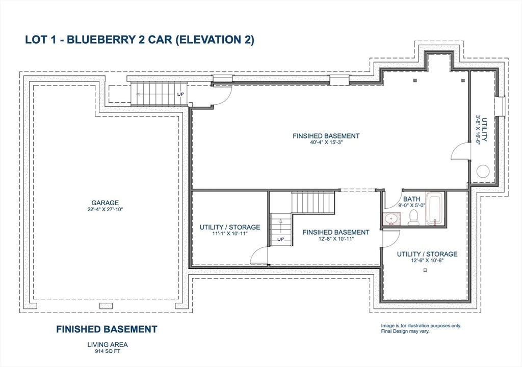 9 Earle Stewart Ln Lot 1, Wrentham, MA, 9 Earle Stewart Ln Lot 1, Wrentham, MA Photo #5