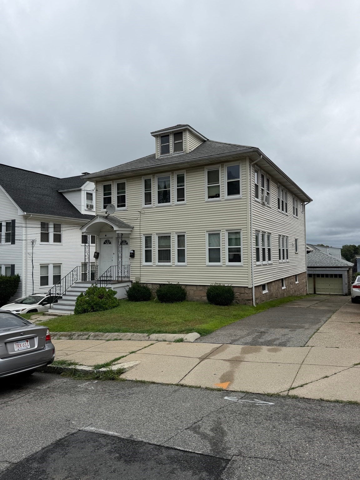 34-36 Cedrus Ave #1, Boston, MA Photo #1