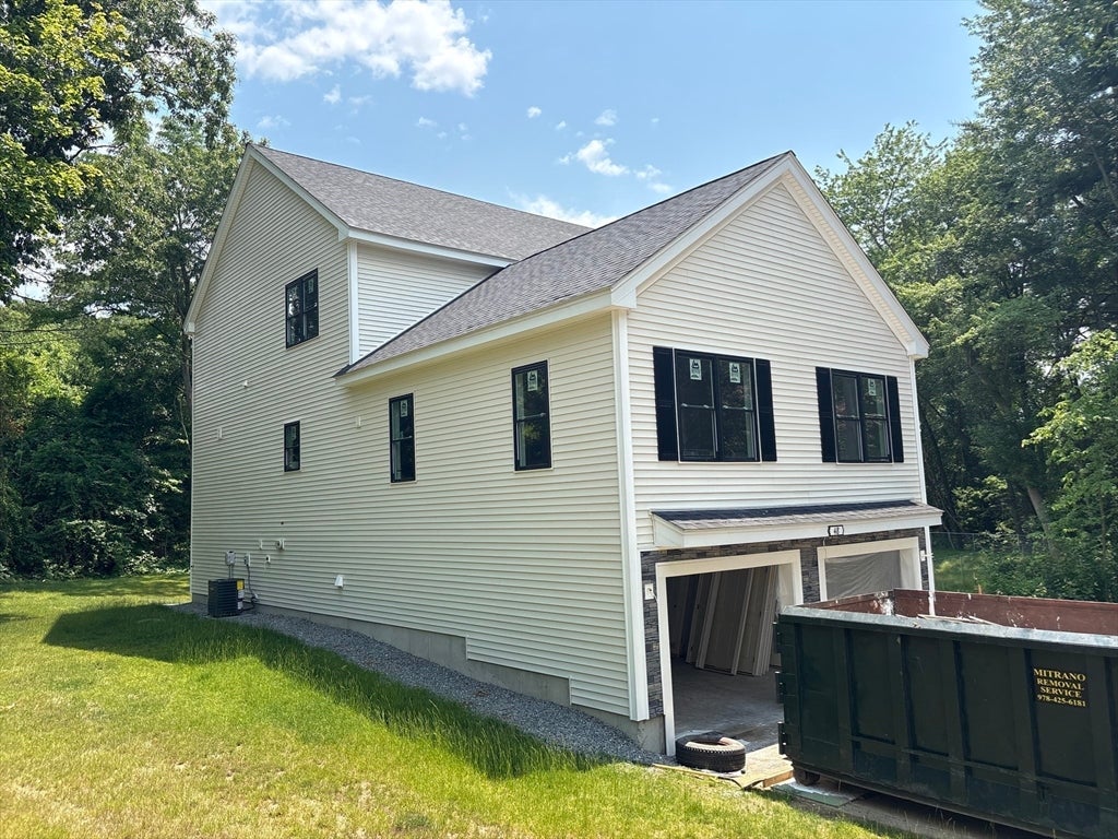 48 Jewell Rd Lot 6