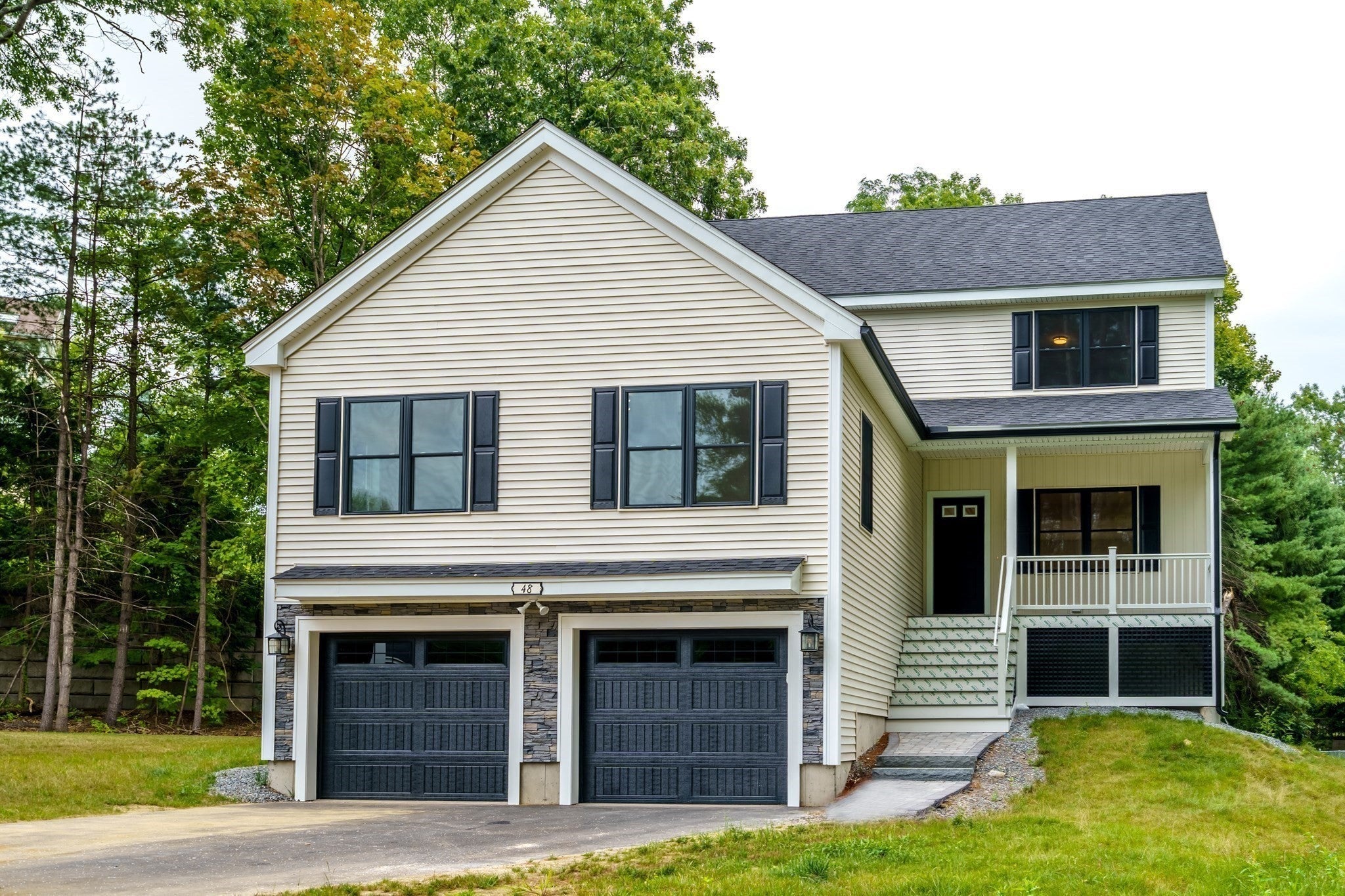 48 Jewell Rd