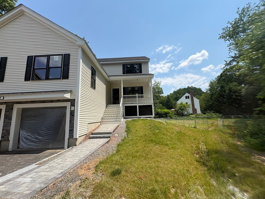 48 Jewell Rd Lot 6