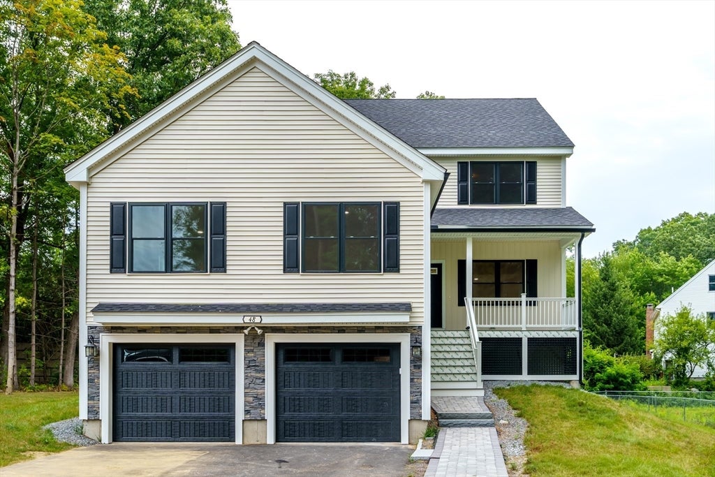 48 Jewell Rd Lot 6