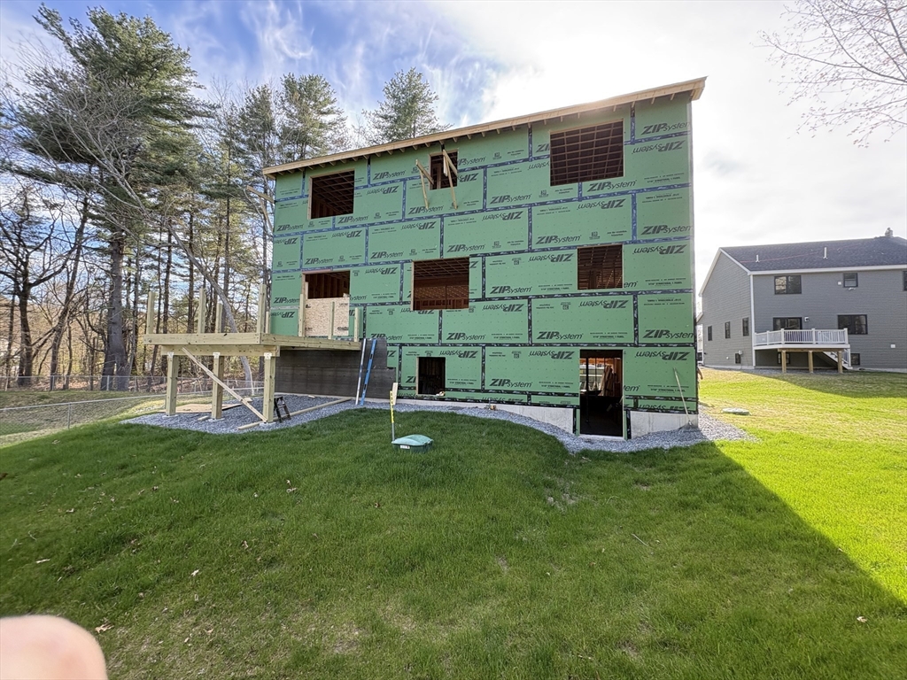 48 Jewell Rd Lot 6