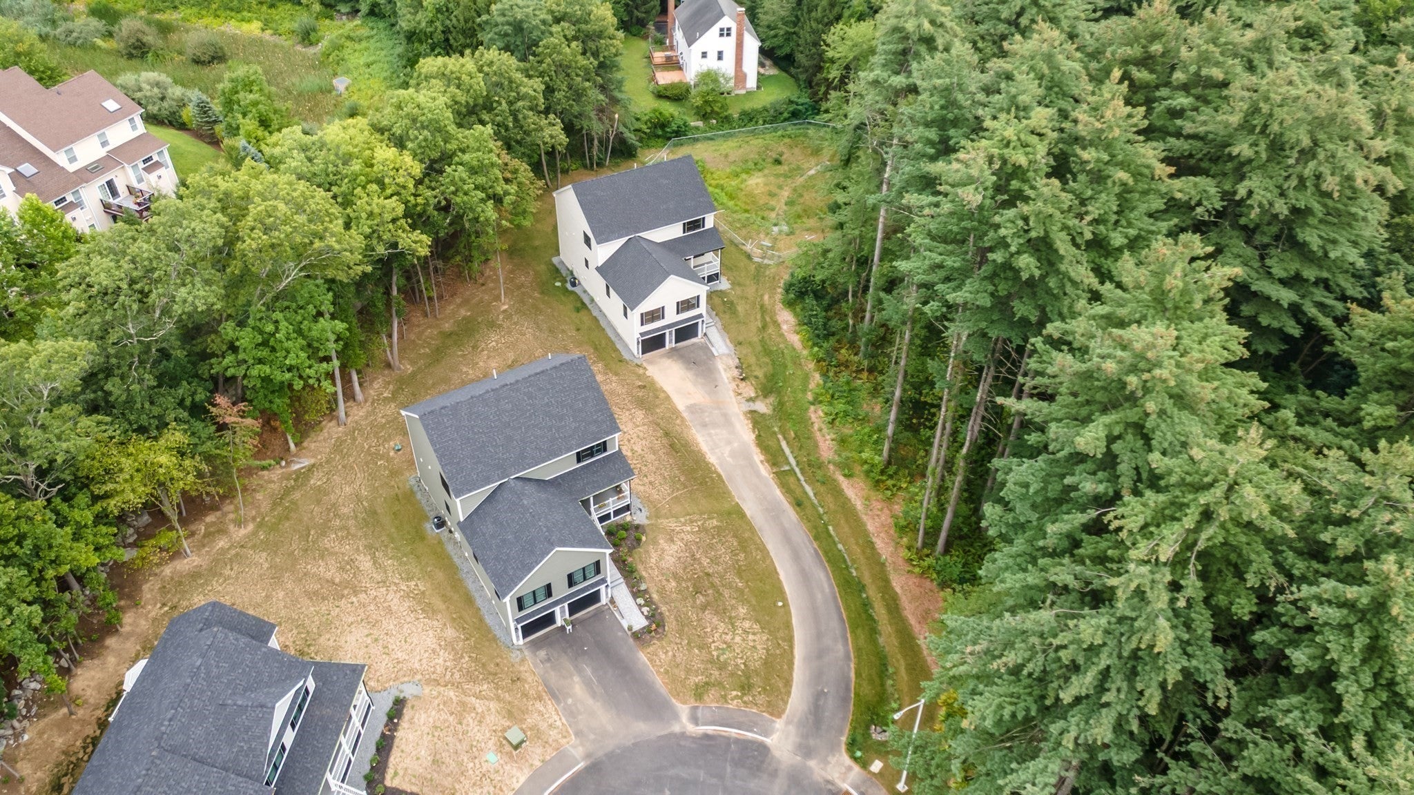 48 Jewell Rd Lot 6, Marlborough MA 01752