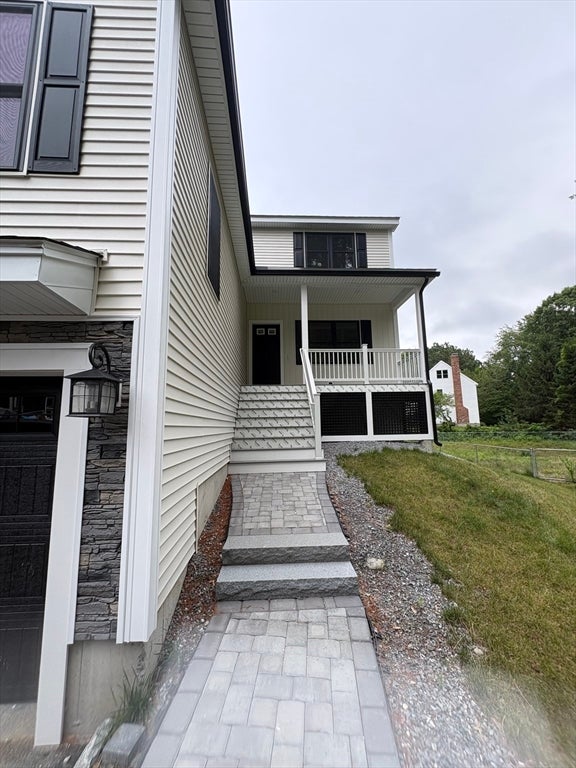 48 Jewell Rd Lot 6