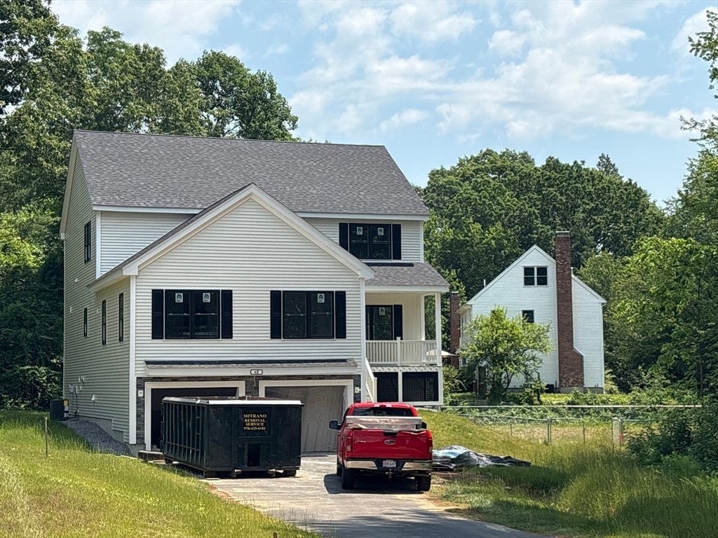 48 Jewell Rd Lot 6