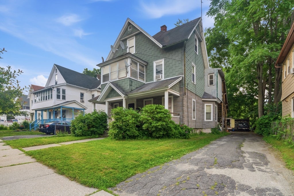 59 Waverly St #2nd, Springfield, MA Photo #17