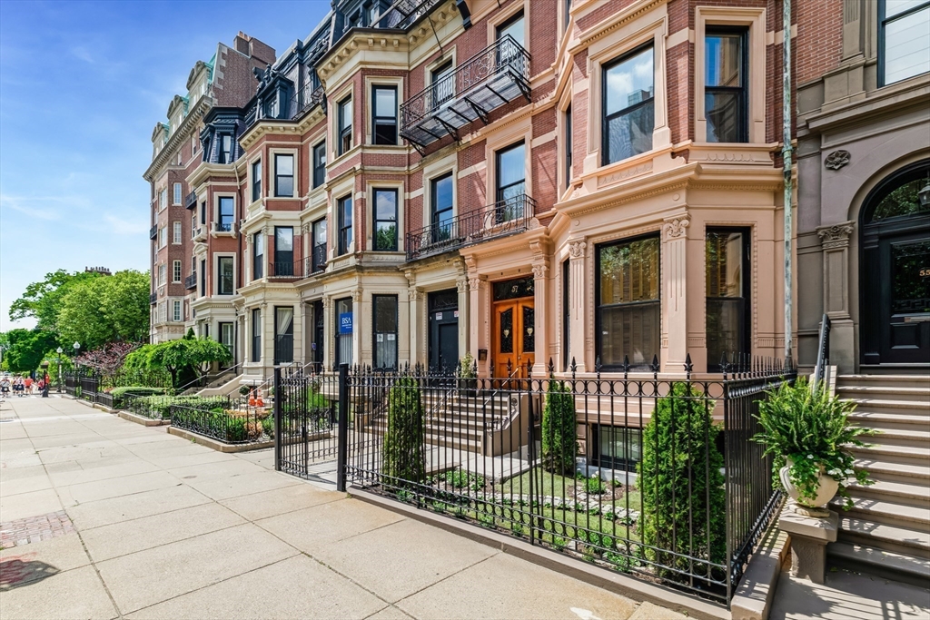 57 Commonwealth Avenue
