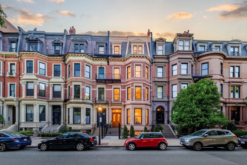 57 Commonwealth Avenue