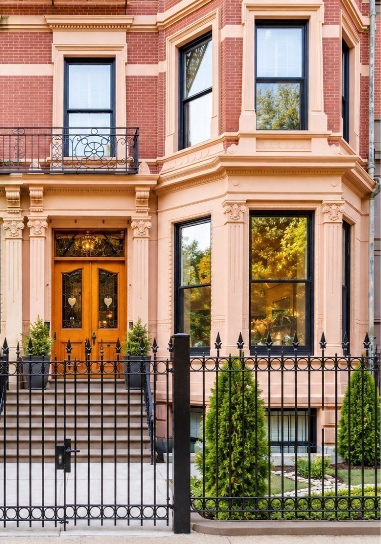 57 Commonwealth Avenue