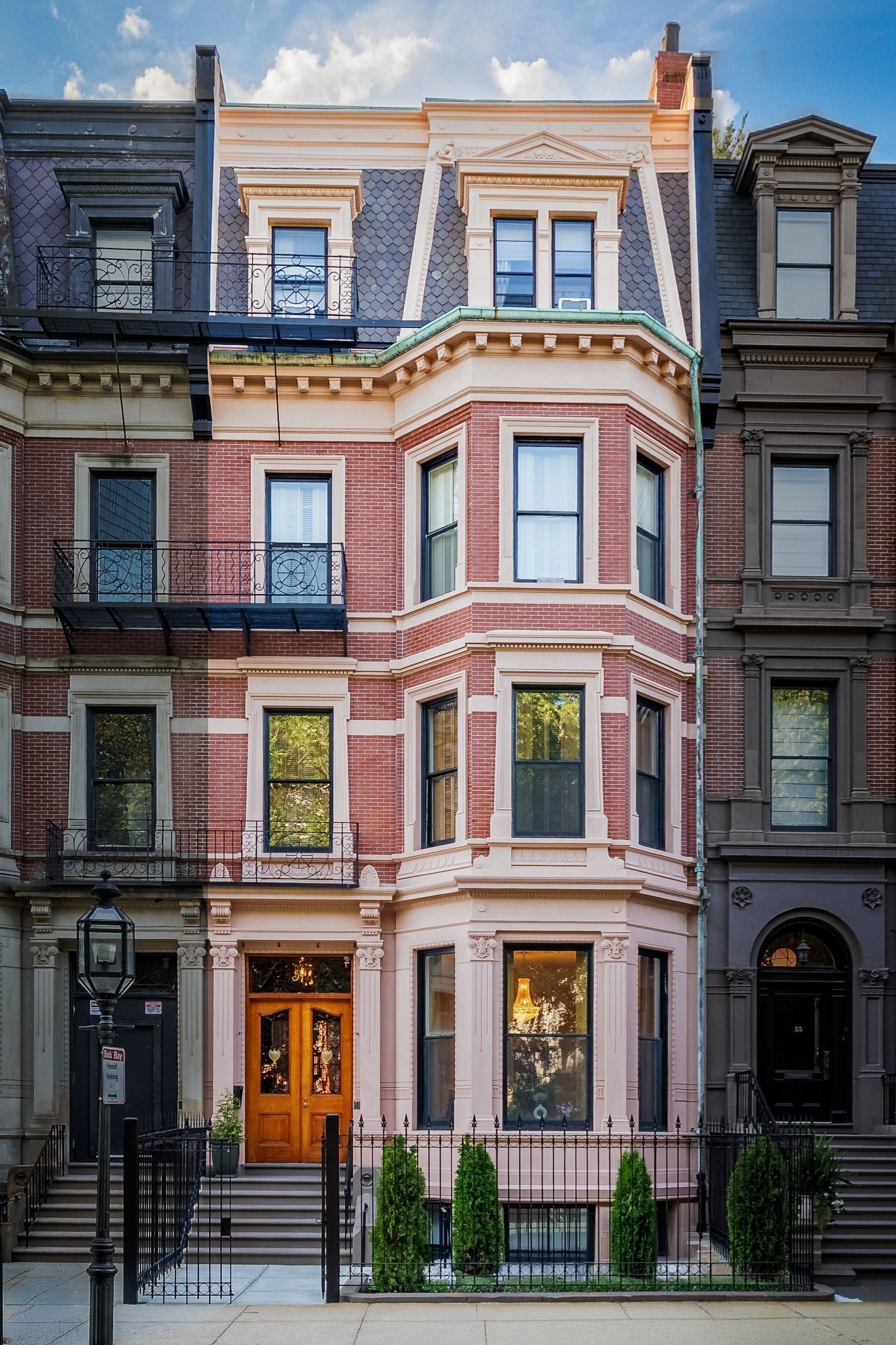 57 Commonwealth Avenue
