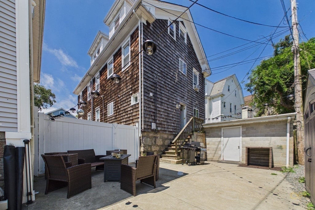 304 County St, New Bedford, MA, 304 County St, New Bedford, MA Photo #19
