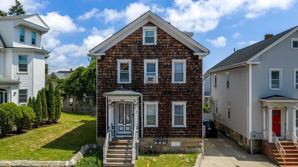 304 County St, New Bedford, MA, 304 County St, New Bedford, MA Photo #1