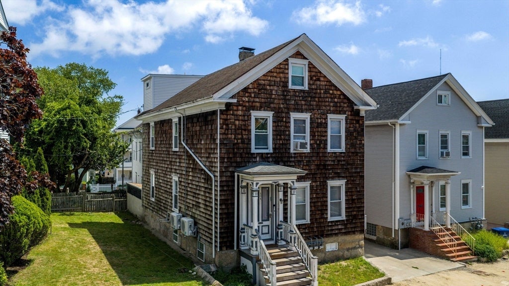 304 County St, New Bedford, MA, 304 County St, New Bedford, MA Photo #2