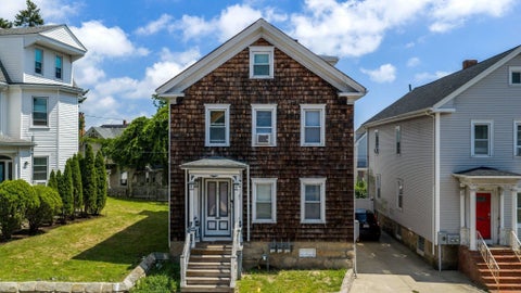 Photo of 304 County St, New Bedford, MA 02740 (MLS # 73561564)