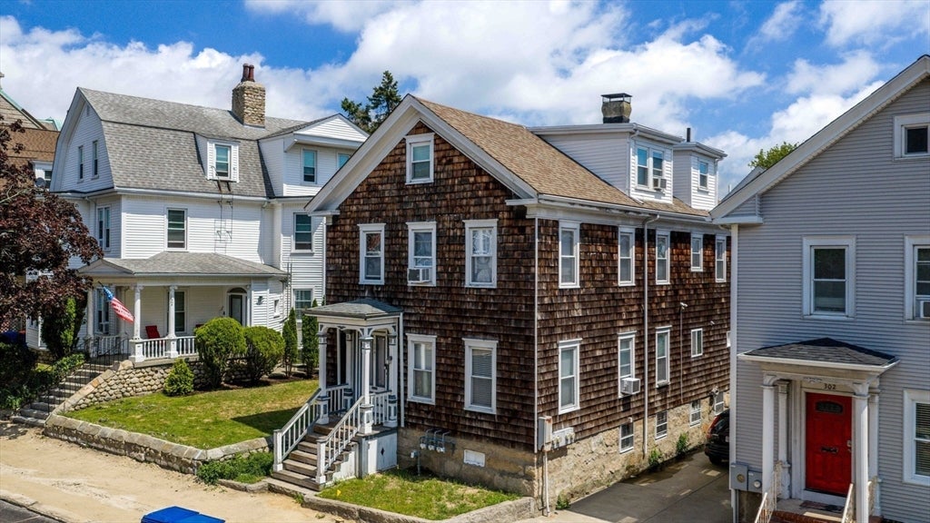 304 County St, New Bedford, MA, 304 County St, New Bedford, MA Photo #3