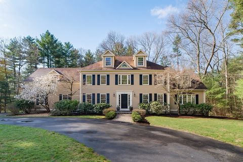 1 Chestnut Ln Medfield MA 02052