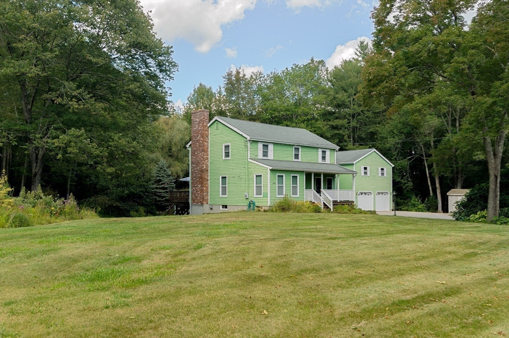 280 Dudley Southbridge Rd