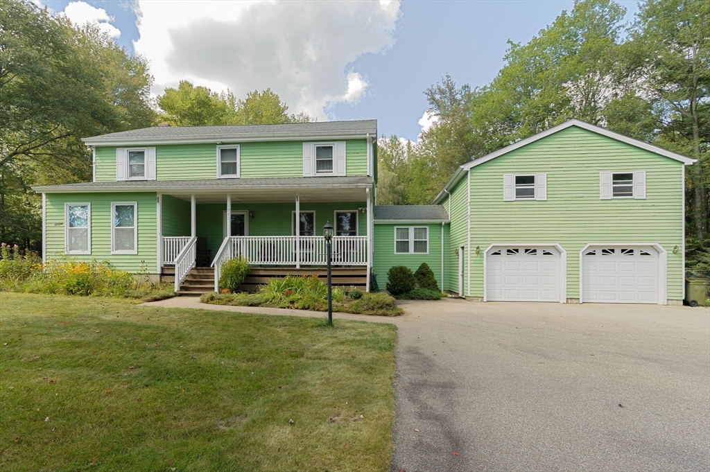 280 Dudley Southbridge Rd