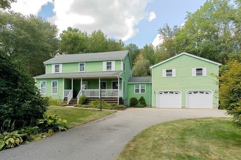 280 Dudley Southbridge Rd Dudley MA 01571