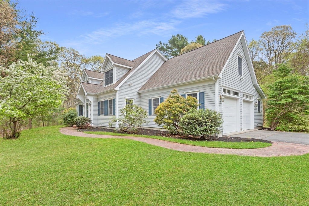2 Boulder Rd