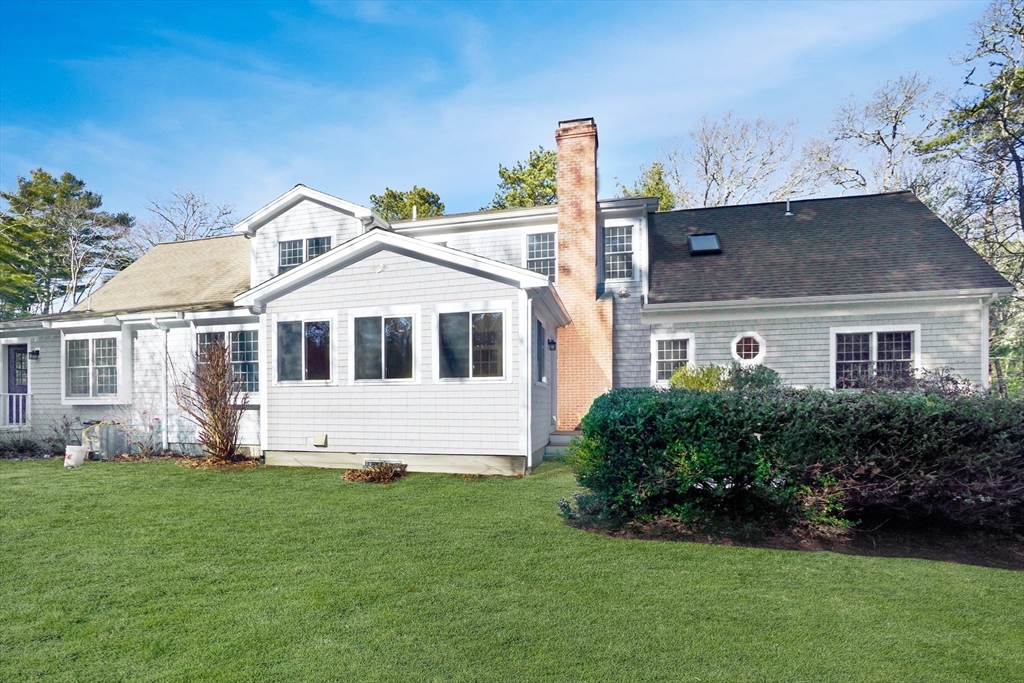 2 Boulder Rd