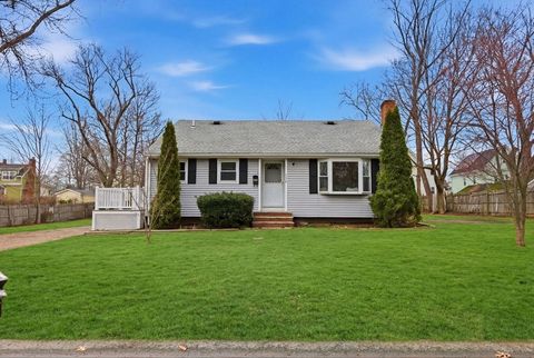 138 Forest St Brockton MA 02302