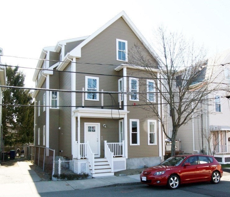11 Church St #3, Somerville, MA, 11 Church St #3, Somerville, MA Photo #1