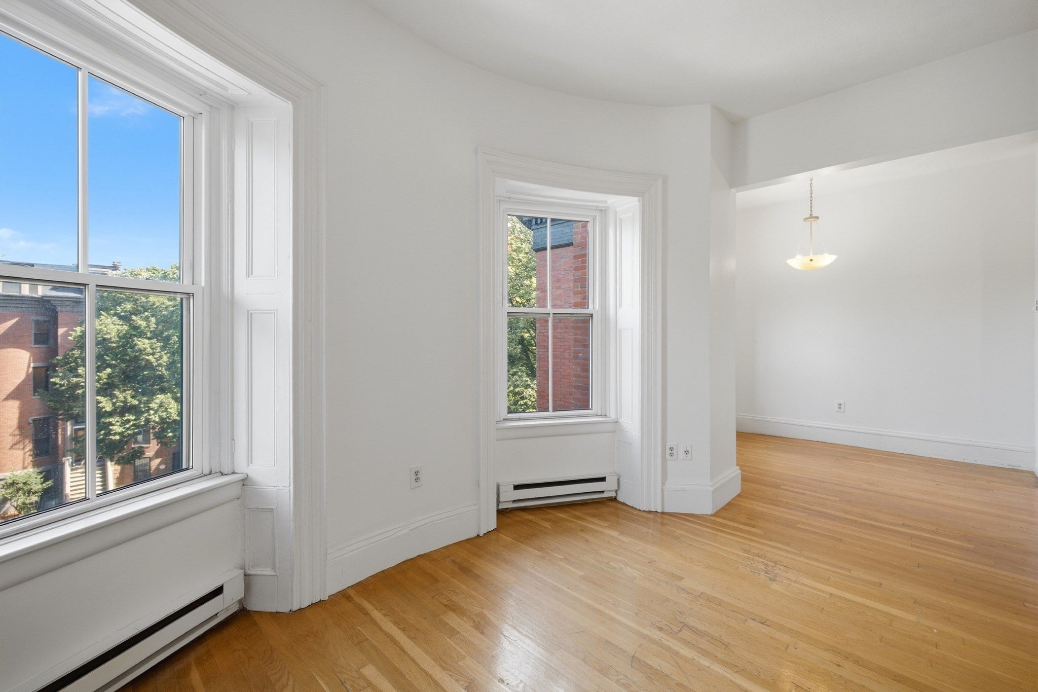 29 Worcester Sq #5, Boston, MA, 29 Worcester Sq #5, Boston, MA Photo #7