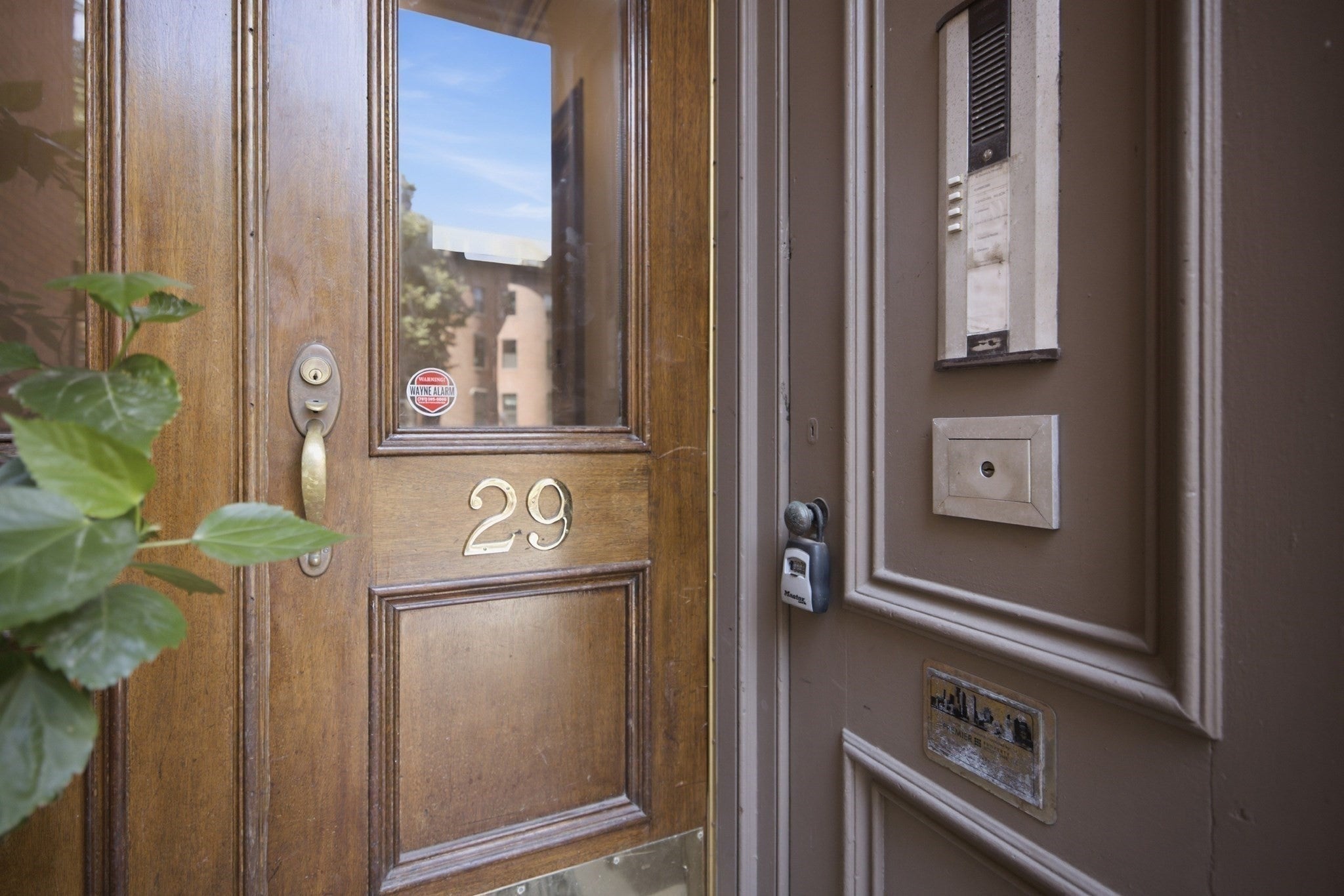 29 Worcester Sq #5, Boston, MA, 29 Worcester Sq #5, Boston, MA Photo #23