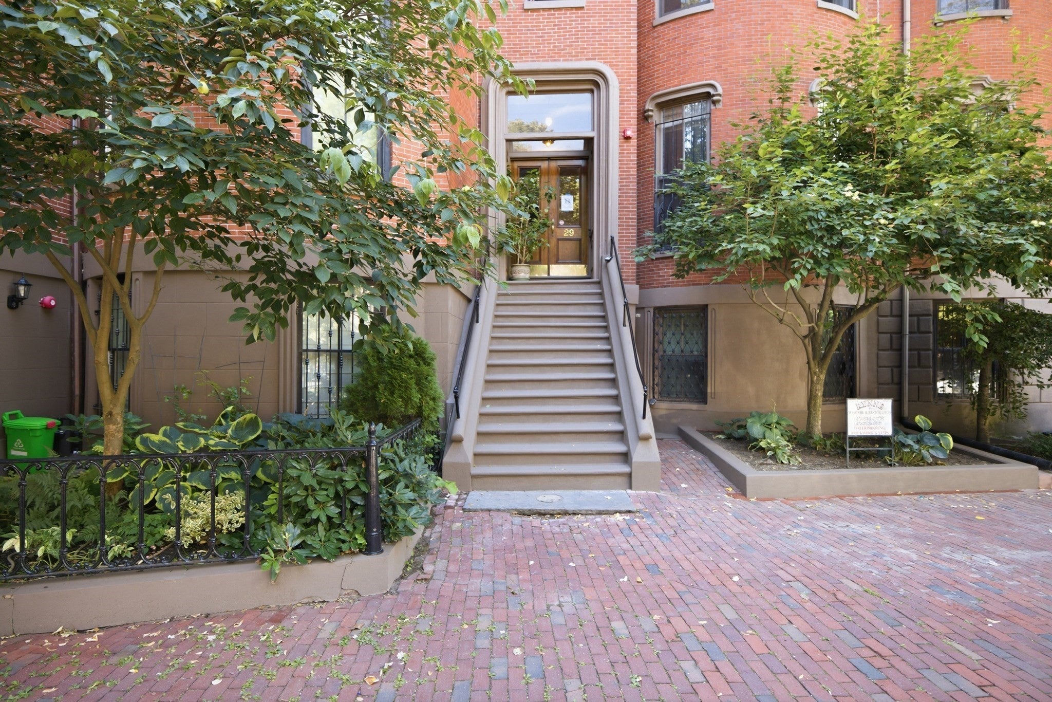 29 Worcester Sq 5