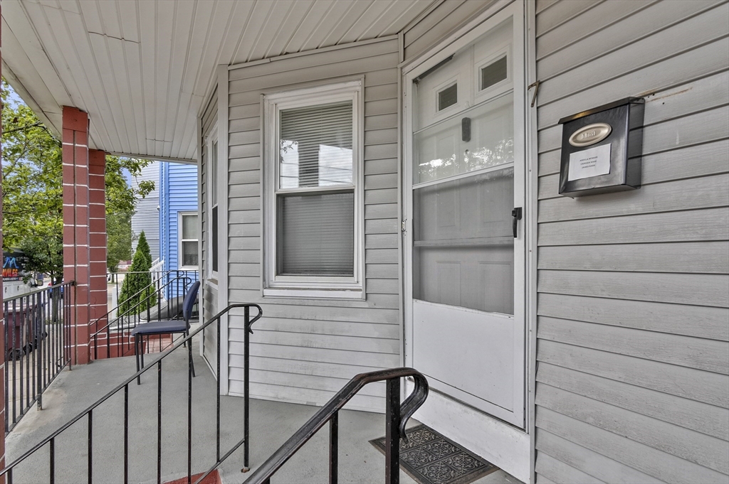 7-9 Gladstone Street
