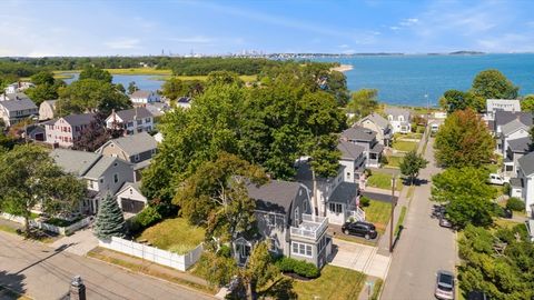 80 Squanto Rd Quincy MA 02169
