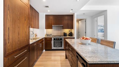 Photo of 580 Washington St #1105, Boston, MA 02111 (MLS # 73460924)