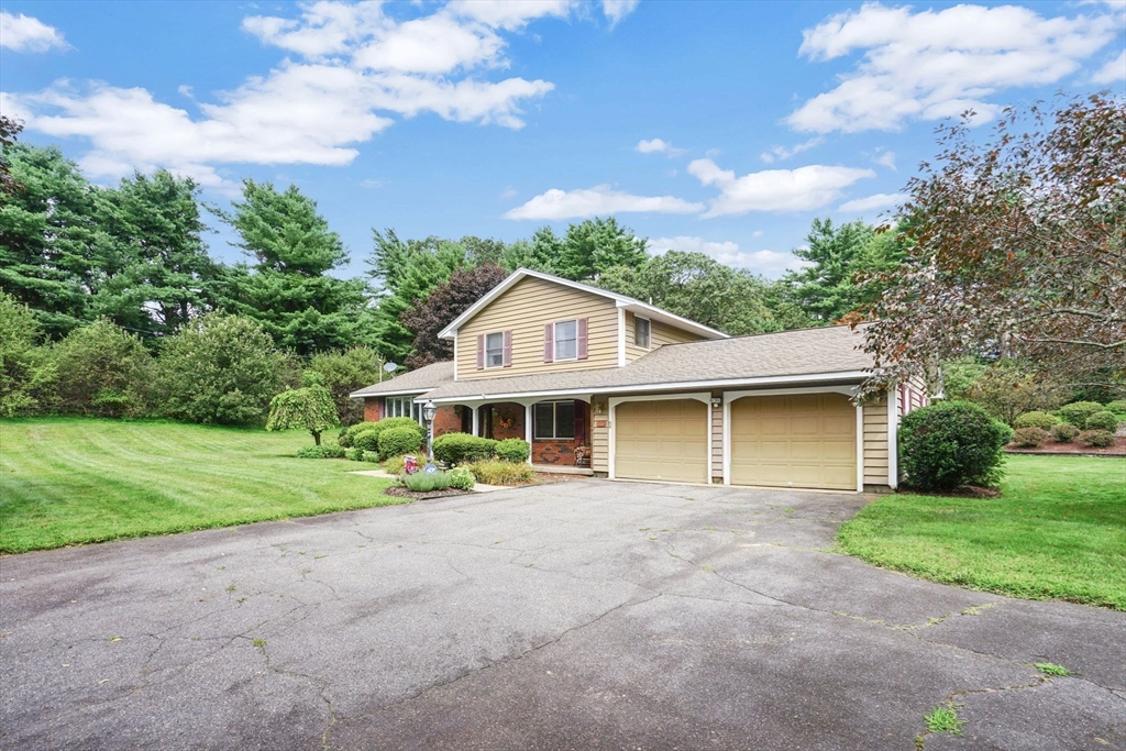 10 Forest St