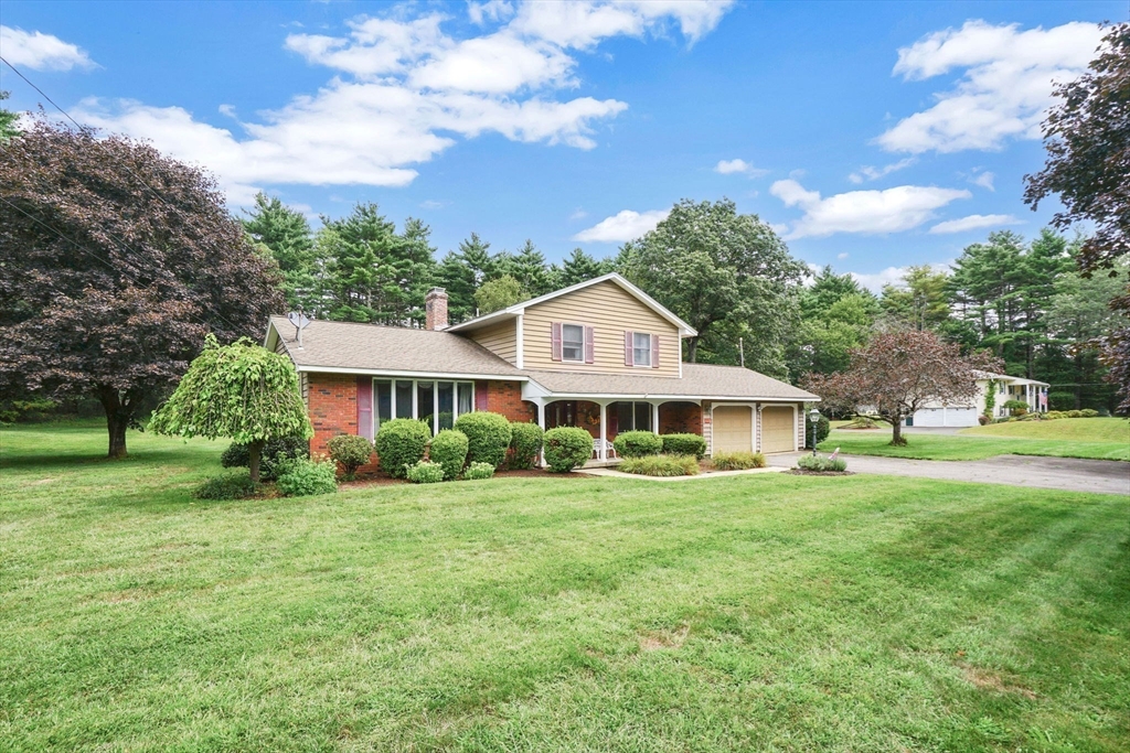 10 Forest St