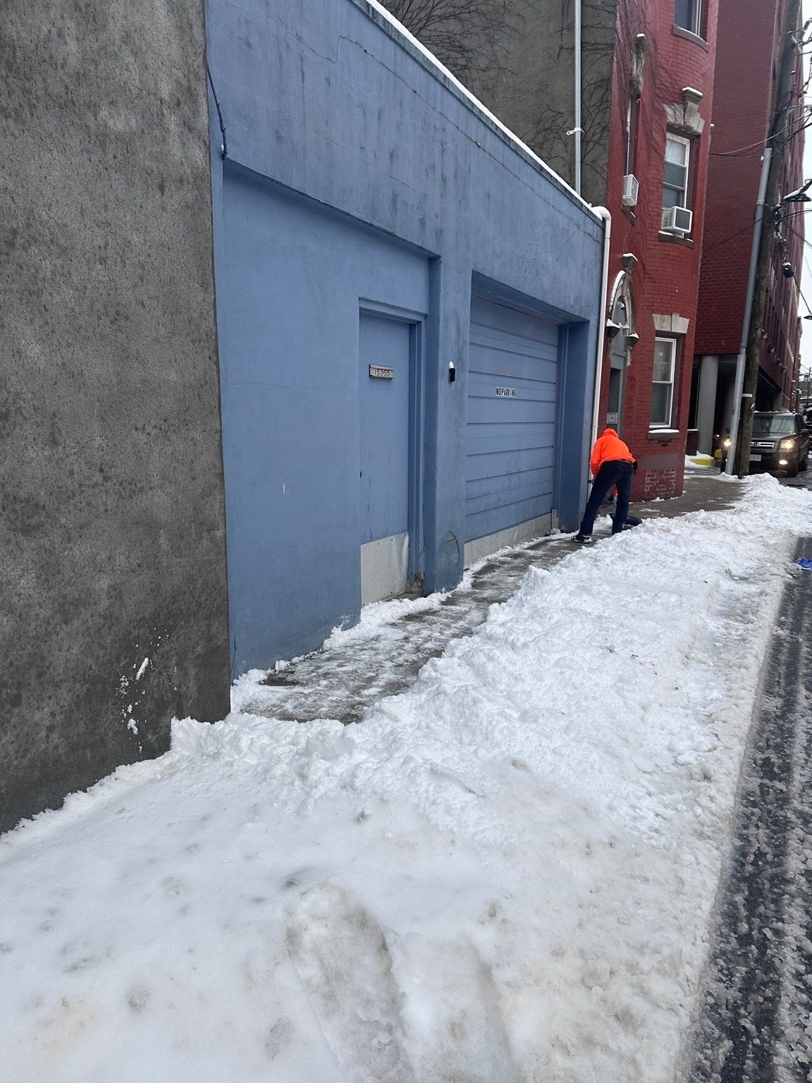 155 Division St